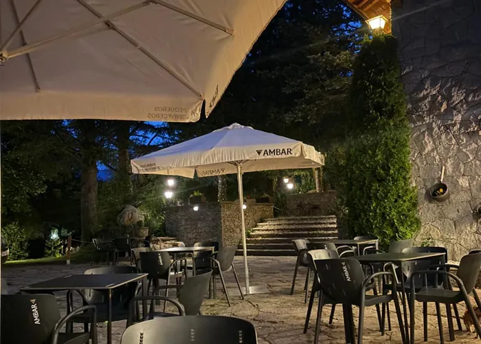 Hotel Vallibierna Benasque